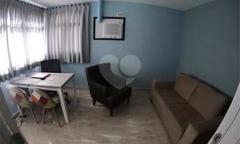 Imagem 6: São Paulo - Conjunto Comercial/Sala - JABAQUARA