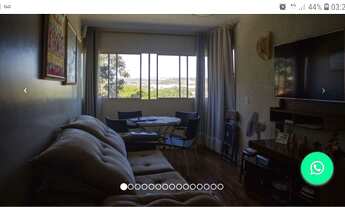 Imagem 7: Apartamento para venda com 80 metros quadrados com 3 quartos em Setor Industrial - Brasíli