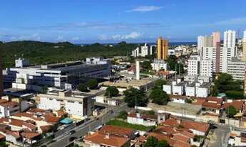 Imagem 3: Apartamento com 3 Quartos à venda, 95m² - Capim Macio - Natal - RN