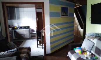 Imagem 5: CASA CANOAS - RS