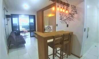 Imagem 2: Apartamento para Venda em Salvador, Caminho das Arvores, 1 dormitório, 1 banheiro, 1 vaga