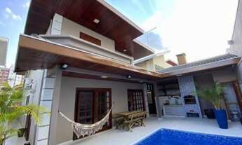 Imagem: Casa de condomínio Altos da Serra Urbanova