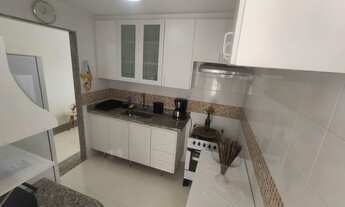 Imagem 3: Apartamento para venda tem 70 metros quadrados com 2 quartos em Centro - Guarapari - ES