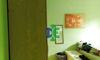 Imagem 5: Casa com 2 dormitórios à venda, 52 m² por R$ 280.000,00 - Cidade Nova Jacareí - Jacareí/SP