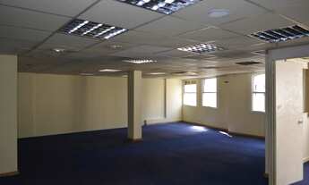 Imagem 2: Escritório para aluguel com 376 metros quadrados em Consolação, Centro - São Paulo - SP