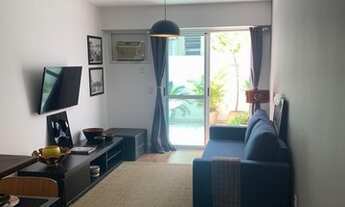 Imagem: VENDO APARTAMENTO LAGOA 1- QT GARDEM C VAGA