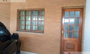 Imagem 2: Casa 2 dorm. - Além Ponte