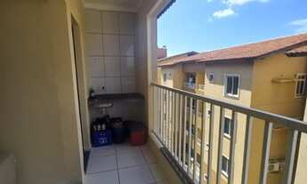 Imagem 3: Repasse de chave Jardins do Turu 1