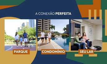 Imagem 2: Apartamento para venda possui 86 metros quadrados com 2 quartos