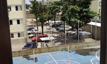 Imagem 3: Apartamento para venda possui 48 metros quadrados com 2 quartos