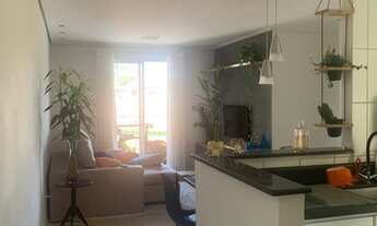 Imagem 3: APARTMENTO REFORMADO, 02 DORMITÓRIOS, 02 VAGAS JARDIM MARAJOARA