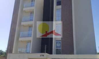 Imagem: APARTAMENTO no VILA NOVA com 2 quartos para