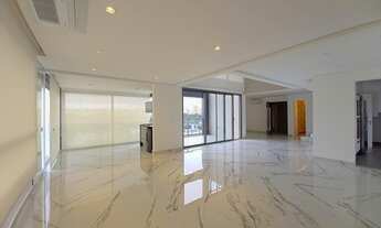 Imagem: Espetacular Apto Duplex de Alto padrão