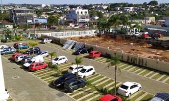 Imagem 3: Lindo apartamento de dois dormitórios para venda no Condomínio Porto Quintana- Porto Alegr