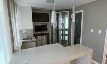 Imagem 5: APARTAMENTO DIFERENCIADO COM PISCINA PRIVATIVA NO ED CALLA D VOLPI LOCAÇÃO ANUAL