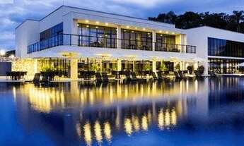 Imagem: Condomínio Caledônia - 4 Suites - Piscina