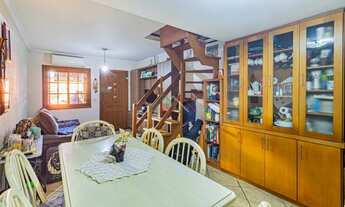 Imagem 5: CASA EM CONDOMÍNIO 3 DORMITÓRIOS NO BAIRRO CAMAQUÃ