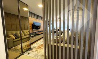 Imagem 3: Apartamento para venda com 130 metros quadrados com 4 quartos em Pioneiros - Balneário Cam