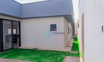 Imagem 6: Casa com 4 dormitórios à venda, 195 m² por R$ 1.200.000,00 - Jardim Veneza - Senador Caned