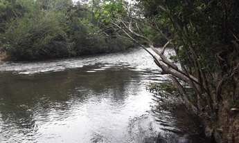 Imagem 7: Chácaras a partir de 800m² as margens do rio Cipó, Serra do Cipó