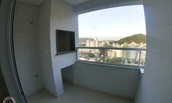 Imagem 5: Cobertura no residencial Vasel