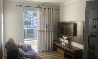 Imagem 2: Apartamento - Van Gogh Residence