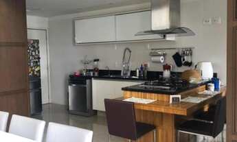 Imagem 2: Apartamento para aluguel com 172 metros quadrados com 3 suítes em Tamboré