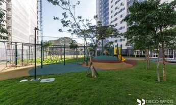 Imagem 7: Apartamento para aluguel no Grand Park Lindoia com 67m² em Porto Alegre-RS