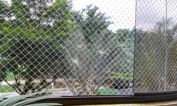 Imagem 2: Apartamento com 111 metros em frente praça do Aquárius