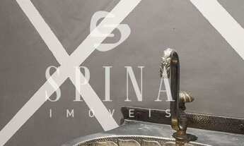 Imagem 7: Apartamento no Jardim Europa para locação