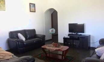 Imagem 6: Casa com 3 dormitórios à venda, 160 m² por R$ 540.000,00 - Lundceia - Lagoa Santa/MG