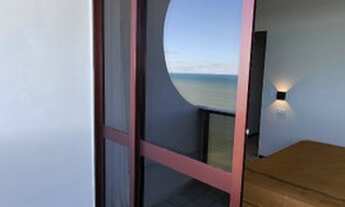 Imagem 6: Flat Beira Mar com 2 quartos 60 m2 nas piscinas naturais no Golden Beach em Piedade