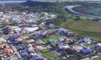 Imagem 2: De 350 por 290 mil - Terreno 360m² cond Ouro Verde Praia - Barra de São Miguel