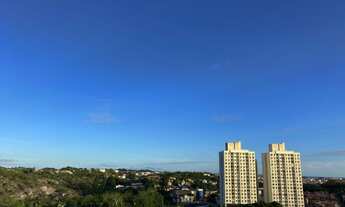 Imagem 3: Apartamento para aluguel tem 66 metros quadrados com 3 quartos em Itapuã - Salvador - BA