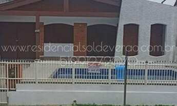 Imagem: Casa de 5 quartos a 100 metros do mar Aluguel