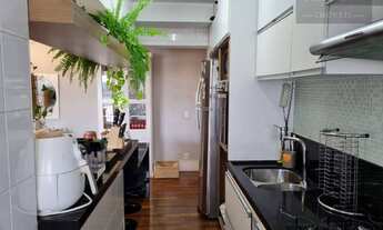 Imagem 7: Vila Leopoldina, 3 dormitórios, 2 vagas e lazer completo