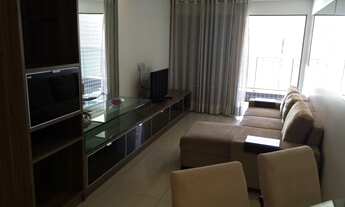 Imagem 4: Apartamento para aluguel com 81 metros quadrados com 3 quartos em Boa Viagem - Recife - PE