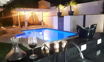 Imagem: Casa de condomínio para aluguel tem 250