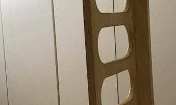 Imagem 5: Apto sob medida na Vila Madalena