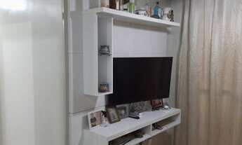 Imagem 3: Apartamento para venda com 90 M² lazer completo 3 quartos sendo 1 suite Itapuã - Vila Velh