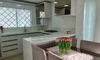 Imagem: Sobrado para venda possui 72 metros quadrados