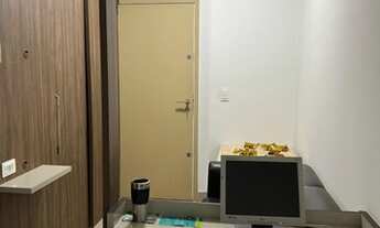 Imagem 3: Sala para venda com 30 metros quadrados em Alphaville - Lagoa dos Ingleses - Nova Lima - M