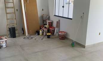 Imagem 2: OPORTUNIDADE Casa geminada a venda