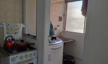 Imagem 4: Apartamento à venda com 2 dorm, 48m2, 1 vaga Jardim Catanduva /SP