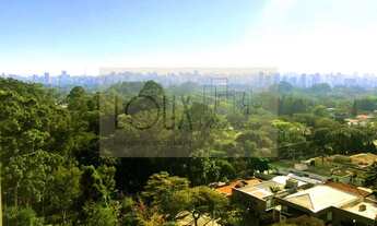 Imagem 7: Apartamento à venda na Vila Nova Conceição - 517m², 4 suítes