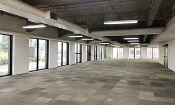 Imagem 7: São Paulo - Conjunto Comercial/Sala - BROOKLIN