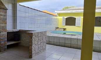 Imagem 6: Casa em Matinhos, 4 quartos, disponível para Temporada