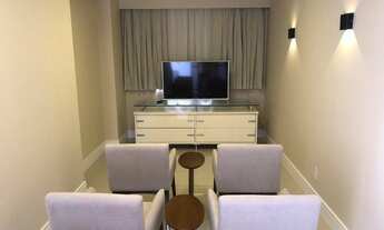 Imagem 7: Apartamento à venda com 94m² 3 dormitórios na Aldeota - Fortaleza - CE