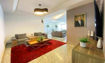 Imagem 4: Lindo apto decorado e reformado na beira mar, 215 metros quadrados com 4 quartos