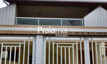 Imagem: Sobrado para venda possui 110 metros quadrados